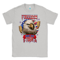 Moon Dust freedom born free tour 1776 Classic Tee - NancyCooperArtShop