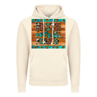 Vintage Artic faith over fear Vintage Hoodie - JahusDesignShop
