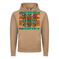 Vintage Coffee faith over fear Vintage Hoodie - JahusDesignShop