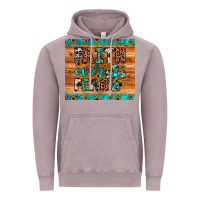 Vintage Zinc faith over fear Vintage Hoodie - JahusDesignShop