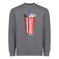 Storm coke Heavyweight Sweatshirt - AdoDesignShop