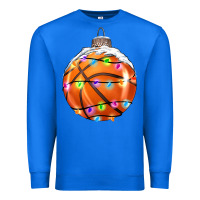 True Royal Christmas Basketball Premium Sweatshirt - RanaPortraitStore