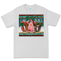 Joy Pig Premium Tee | Teevron