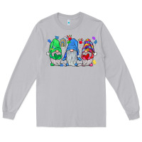 Moon Dust autism gnome Long Sleeve Tee - JahusDesignShop