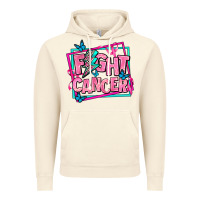 Vintage Artic fight cancer Vintage Hoodie - AdoDesignShop