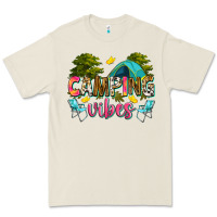 Bone camping vibes Premium Tee - Zillion Design Studio