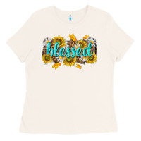 Bone blessed tbw Ladies Tee - texasbilliewilder