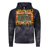 Cloud Black faith it till you make it Vintage Hoodie - JahusDesignShop