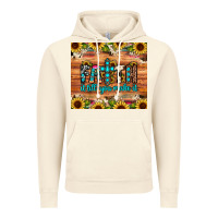 Vintage Artic faith it till you make it Vintage Hoodie - JahusDesignShop