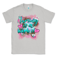 Moon Dust nursing is a work of Classic Tee - BarkalooDesign