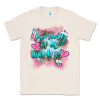 Natural nursing is a work of Classic Tee - BarkalooDesign