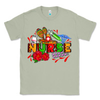 Matcha mexican nurse Classic Tee - AdoDesignShop