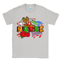 Moon Dust mexican nurse Classic Tee - AdoDesignShop