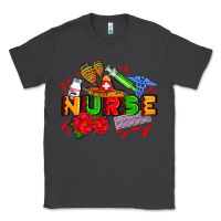 Smoke mexican nurse Classic Tee - AdoDesignShop