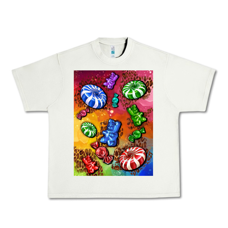 Candies  Air Freshener Urban Heavy Tee by AdoDesignShop | Teevron