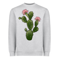 Cactus 2 Heavyweight Sweatshirt | Teevron