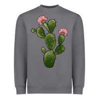 Storm cactus 2 Heavyweight Sweatshirt - JahusDesignShop