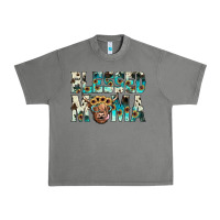 Tornado blessed mama Urban Heavy Tee - JahusDesignShop