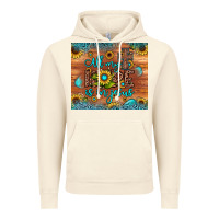 Vintage Artic all my hope is in jesus Vintage Hoodie - JahusDesignShop