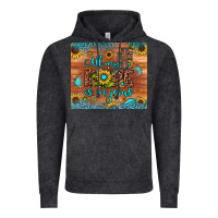All My Hope Is In Jesus Vintage Hoodie | Teevron