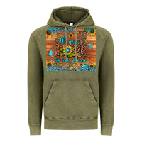 Vintage Olive all my hope is in jesus Vintage Hoodie - JahusDesignShop
