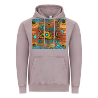 Vintage Zinc all my hope is in jesus Vintage Hoodie - JahusDesignShop