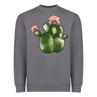 Storm cactus Heavyweight Sweatshirt - JahusDesignShop