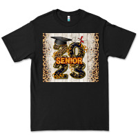 Black 2023 senior Premium Tee - AdoDesignShop
