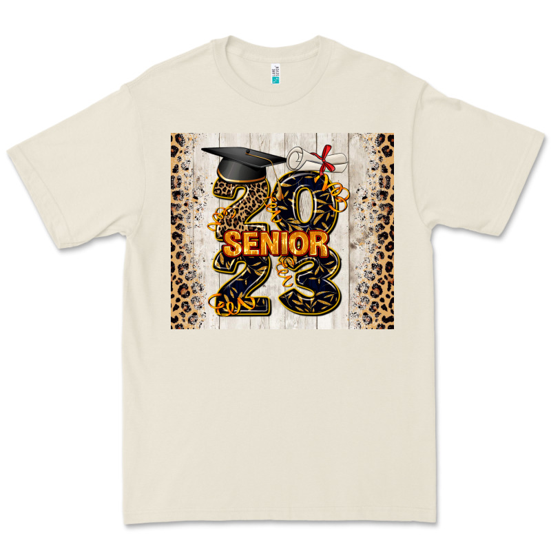 2023 Senior Premium Tee by AdoDesignShop | Teevron