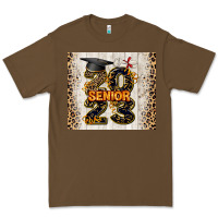 Cacao 2023 senior Premium Tee - AdoDesignShop