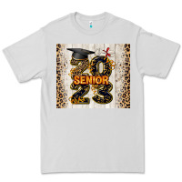 Dove Grey 2023 senior Premium Tee - AdoDesignShop