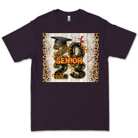 Plum 2023 senior Premium Tee - AdoDesignShop
