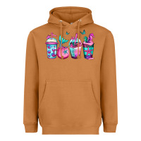 Meerkat mermaid underwater coffee Heavyweight Hoodie - Jasminsmagicworld