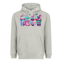 Moon Dust mermaid underwater coffee Heavyweight Hoodie - Jasminsmagicworld