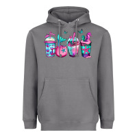 Storm mermaid underwater coffee Heavyweight Hoodie - Jasminsmagicworld