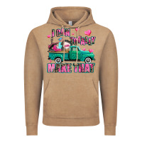 I Can Totally Make That Vintage Hoodie | Teevron