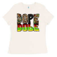 Dope Ladies Tee | Teevron