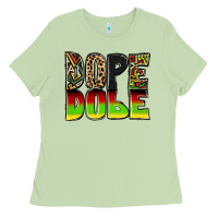 Matcha dope Ladies Tee - Zillion Design Studio