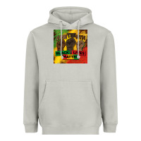 Moon Dust juneteenth black lives matter mug  coaster Heavyweight Hoodie - BarkalooDesign