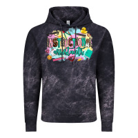 Cloud Black instructional assistant's Vintage Hoodie - AdoDesignShop