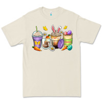 Bone easter day coffee cups Premium Tee - Zillion Design Studio