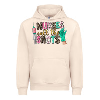 Sandshell nurses call the shots Urban Hoodie - CowGirlArtShop