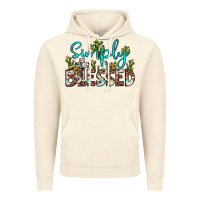 Vintage Artic simply blessed Vintage Hoodie - JahusDesignShop
