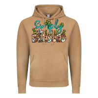 Vintage Camel simply blessed Vintage Hoodie - JahusDesignShop