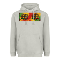 Moon Dust juneteenth black lives matter 15 oz mug Heavyweight Hoodie - BarkalooDesign