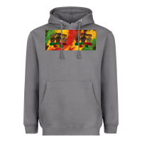 Storm juneteenth black lives matter 15 oz mug Heavyweight Hoodie - BarkalooDesign