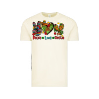 Vintage Arctic peace love fiesta ado Vintage Tee - AdoDesignShop