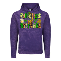 Cloud Purple pinches get stitches Vintage Hoodie - Artiststas