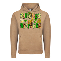 Vintage Coffee pinches get stitches Vintage Hoodie - Artiststas