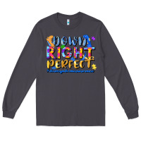 Smoke down right perfect Long Sleeve Tee - JahusDesignShop